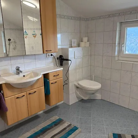 Auszeit Bei Christl * Hopfgarten im Brixental