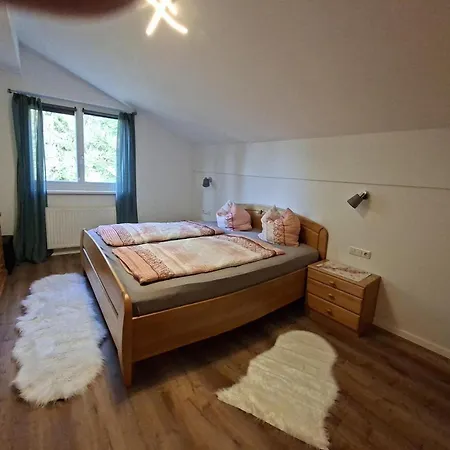 Appartement Auszeit Bei Christl *
