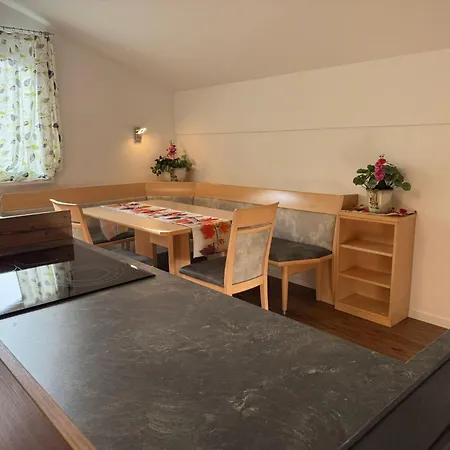 Auszeit Bei Christl Hopfgarten im Brixental