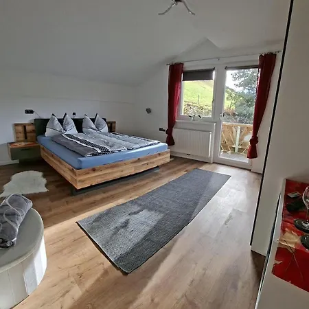 Auszeit Bei Christl *