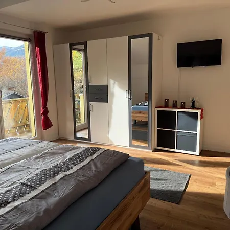 Auszeit Bei Christl Hopfgarten im Brixental