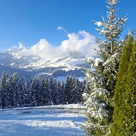 Auszeit Bei Christl