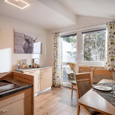 Auszeit Bei Christl Hopfgarten im Brixental