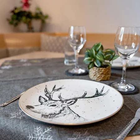 Auszeit Bei Christl *