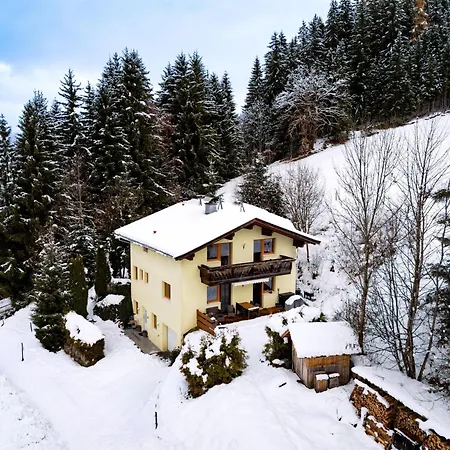 Auszeit Bei Christl * Hopfgarten im Brixental