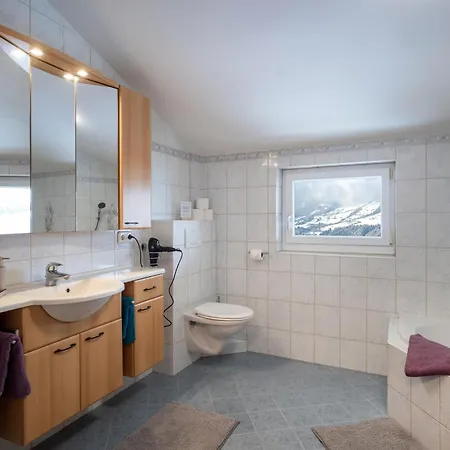 Appartement Auszeit Bei Christl Hopfgarten im Brixental