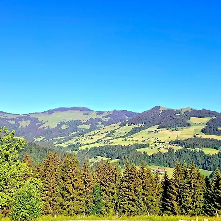 Appartement Auszeit Bei Christl Hopfgarten im Brixental