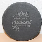Apartman Auszeit Bei Christl *