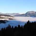 Auszeit Bei Christl Apartman *