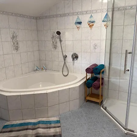 Auszeit Bei Christl * Hopfgarten im Brixental