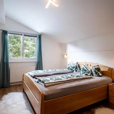 Auszeit Bei Christl *