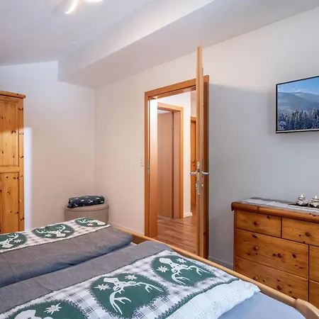 Auszeit Bei Christl *