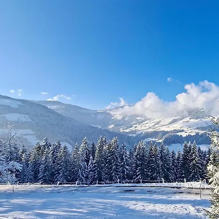 Auszeit Bei Christl * Hopfgarten im Brixental