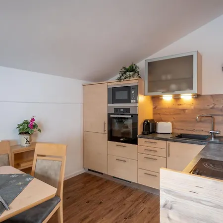 Auszeit Bei Christl *